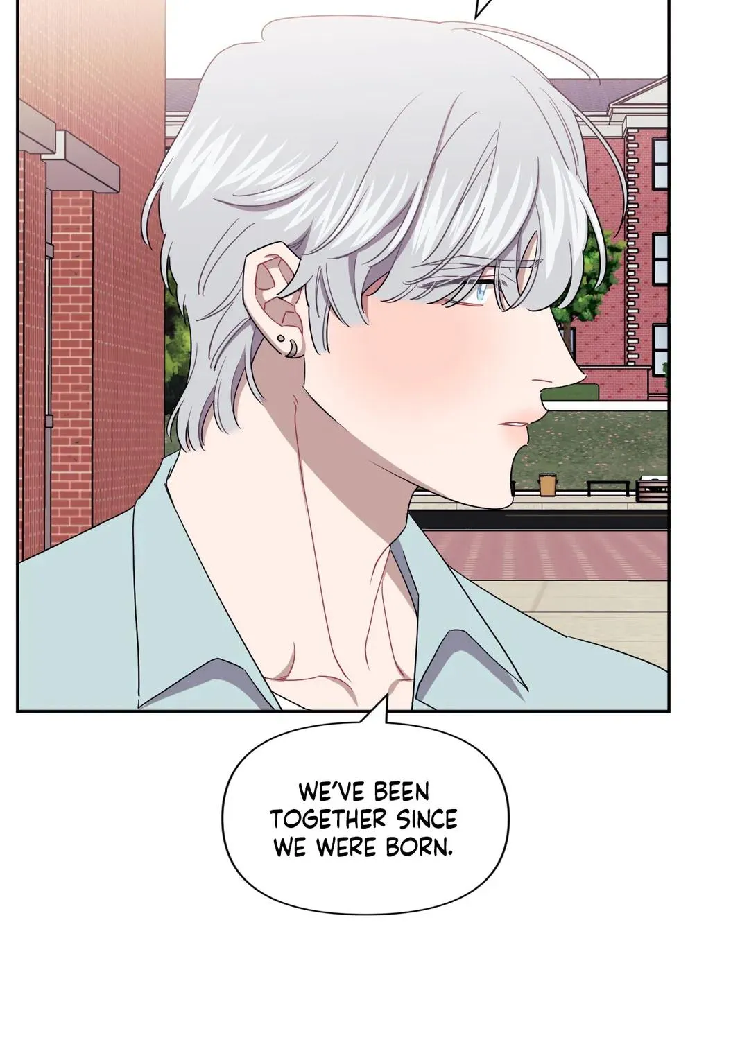Stranger Than Friends Chapter 37 page 74 - 