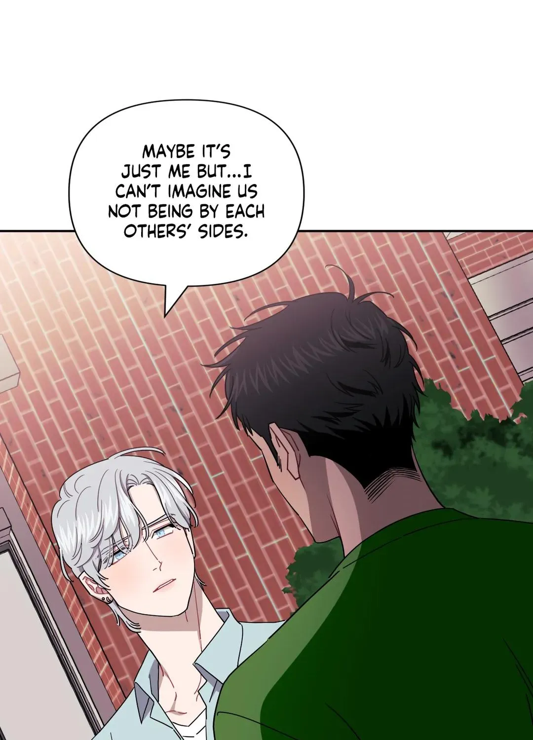 Stranger Than Friends Chapter 37 page 75 - 