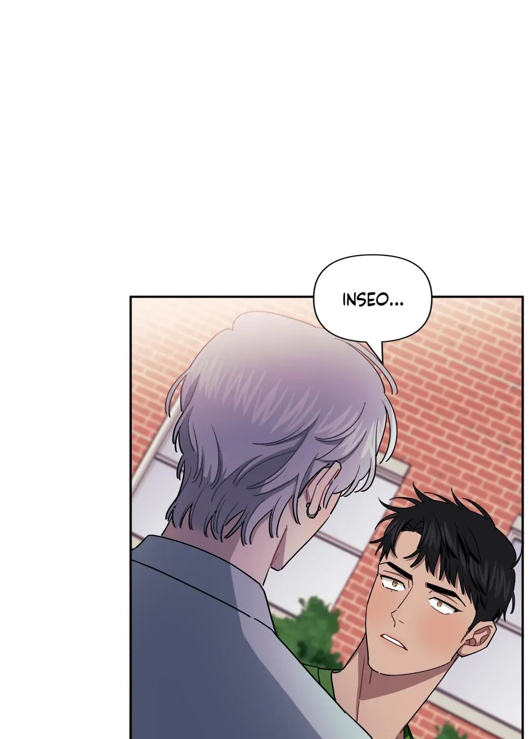 Stranger Than Friends Chapter 37 page 77 - 