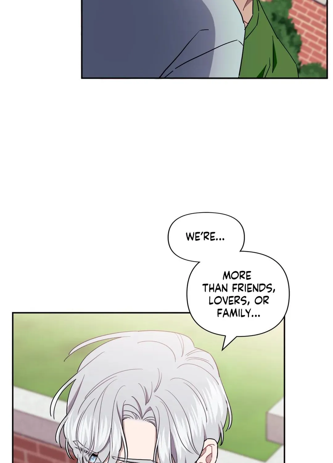 Stranger Than Friends Chapter 37 page 78 - 