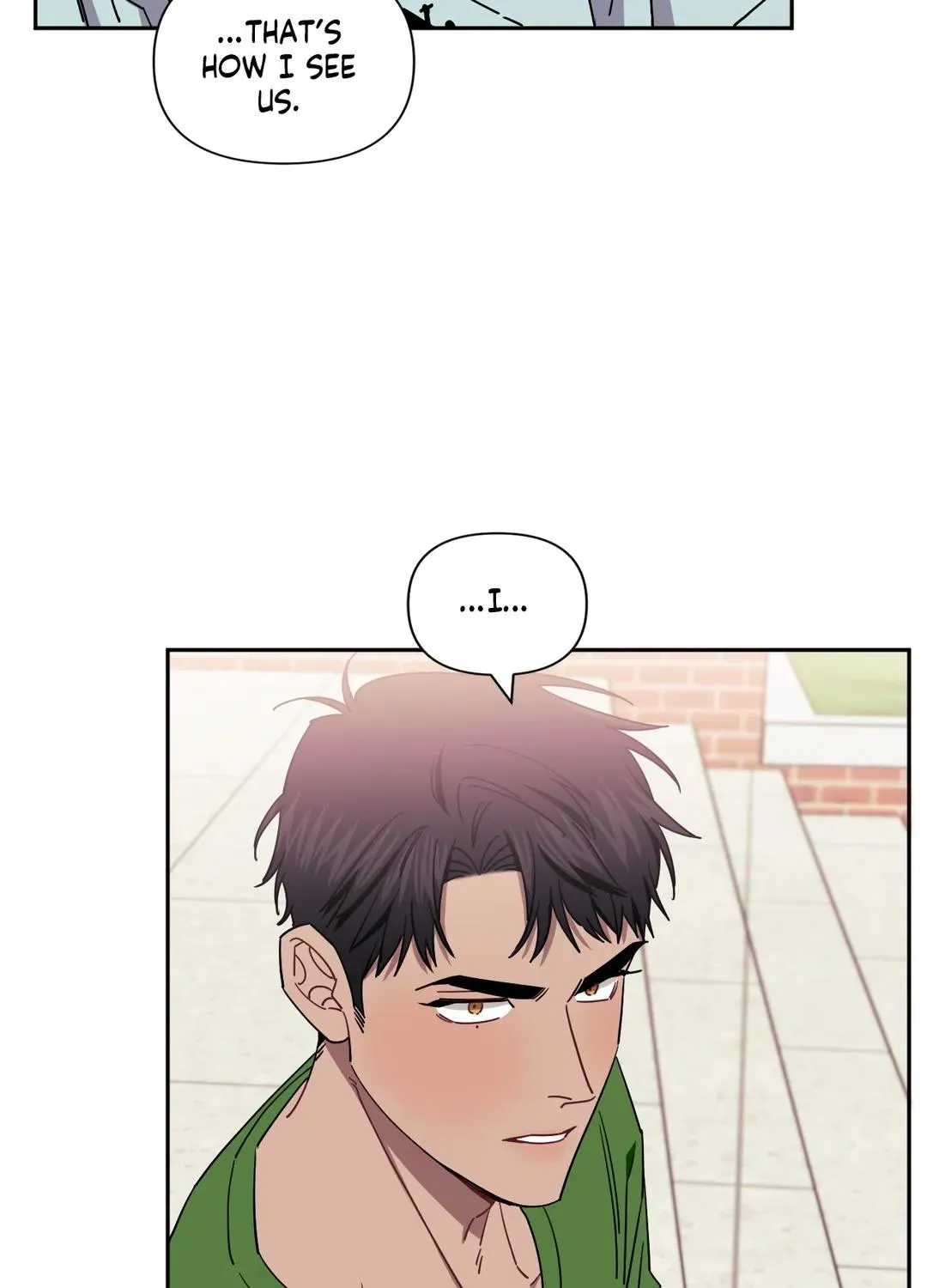 Stranger Than Friends Chapter 37 page 80 - 