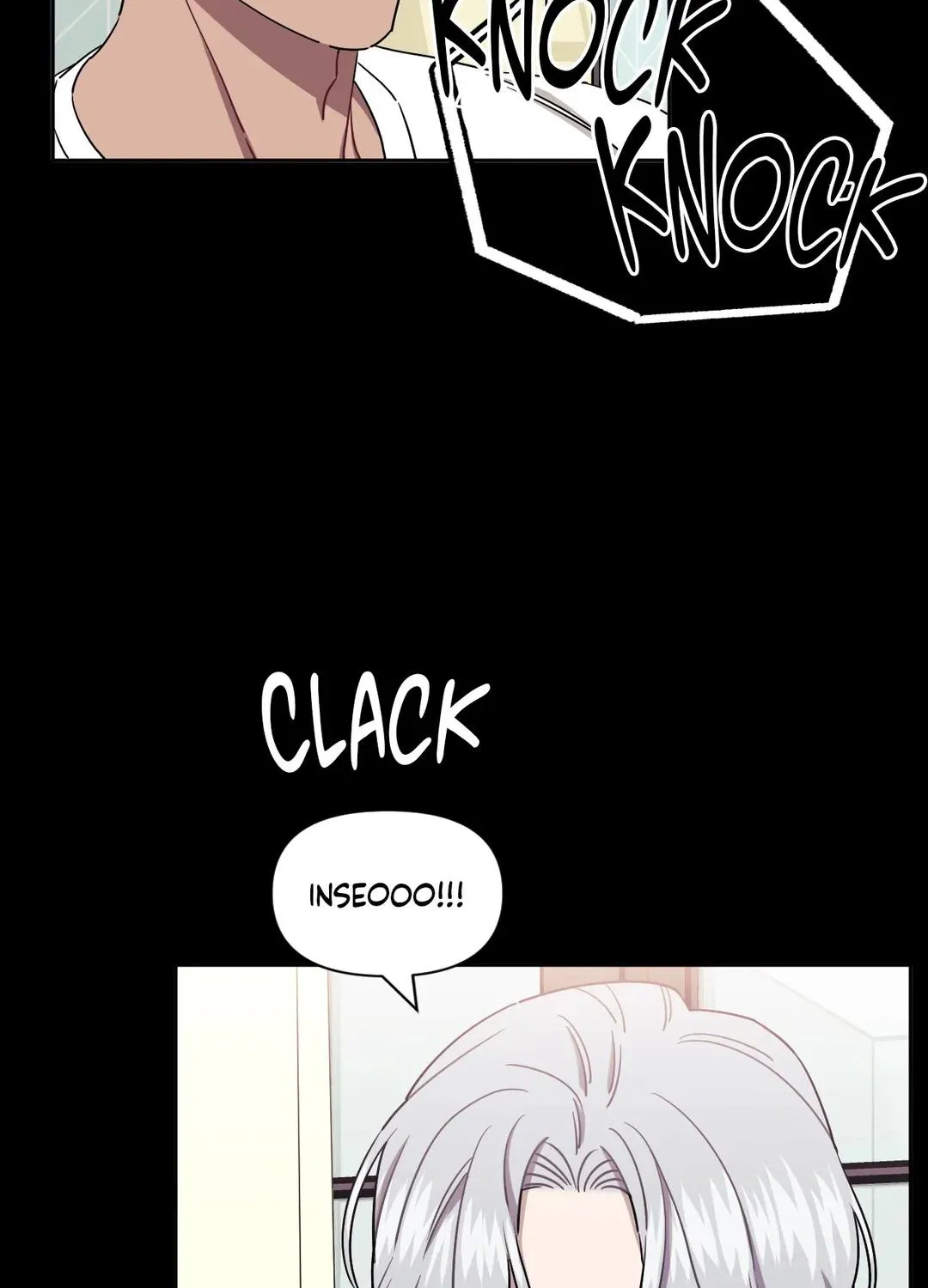 Stranger Than Friends Chapter 37 page 9 - 