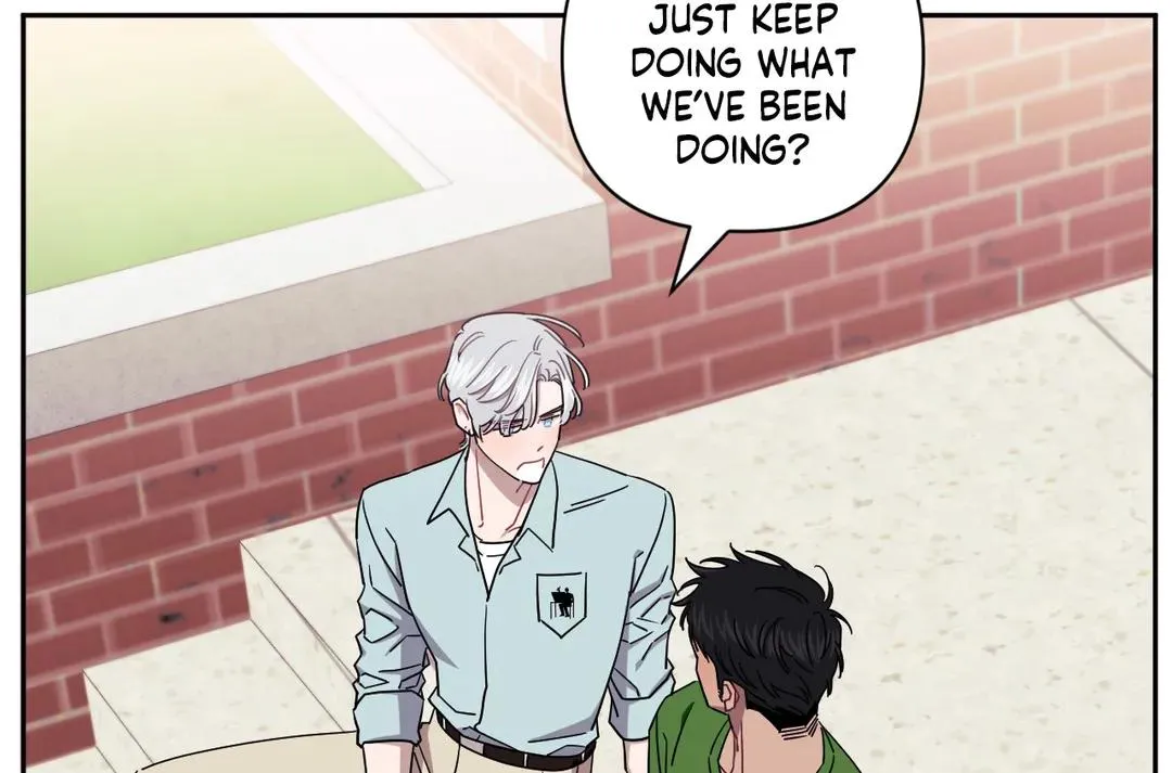 Stranger Than Friends Chapter 37 page 82 - 