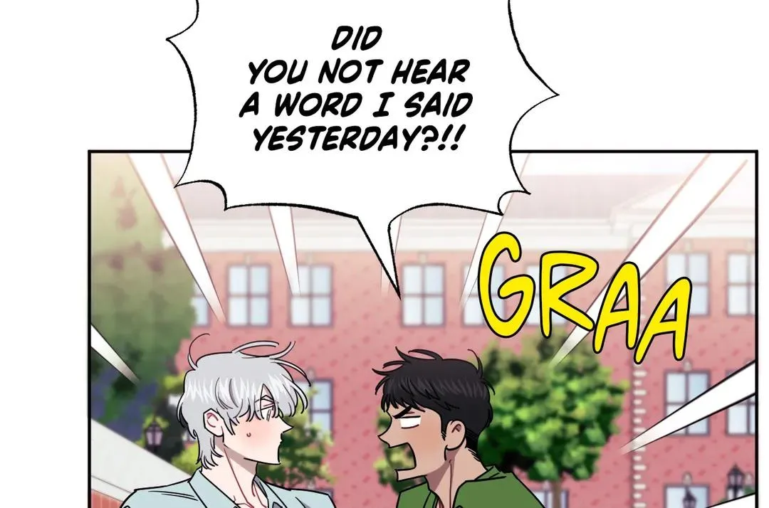 Stranger Than Friends Chapter 37 page 85 - 