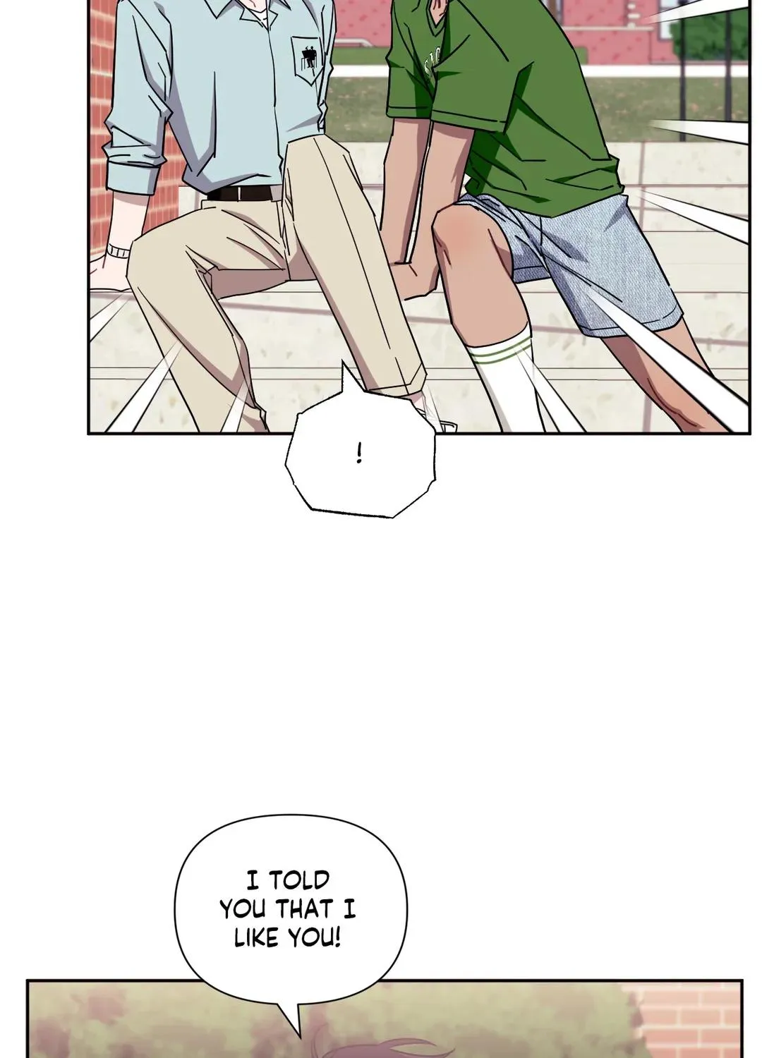 Stranger Than Friends Chapter 37 page 86 - 