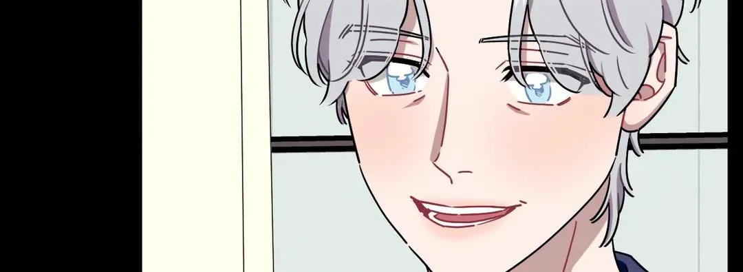Stranger Than Friends Chapter 37 page 10 - 