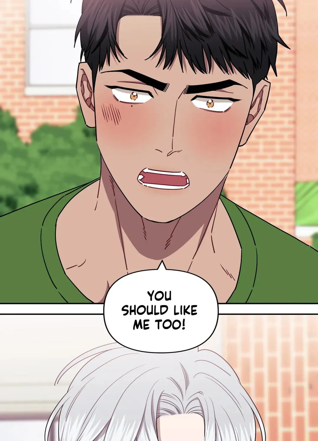 Stranger Than Friends Chapter 37 page 92 - 
