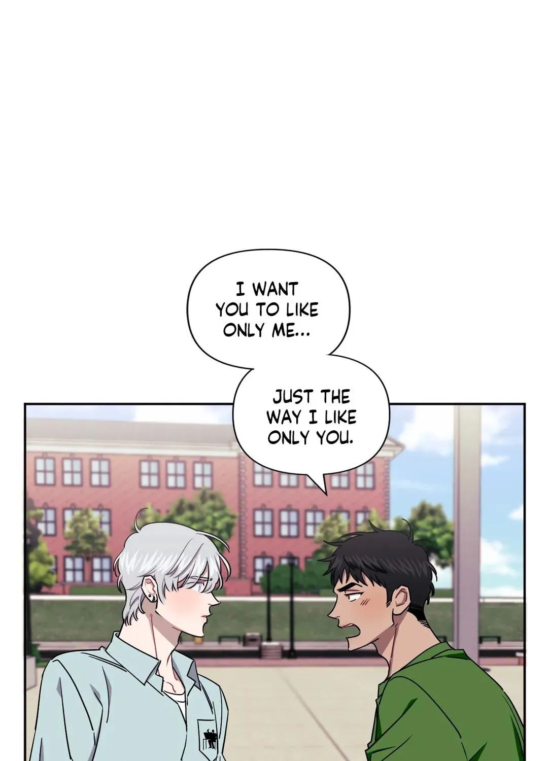 Stranger Than Friends Chapter 37 page 95 - 