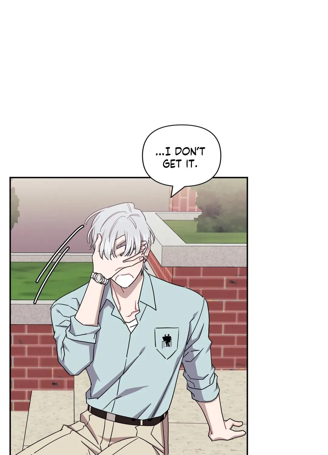 Stranger Than Friends Chapter 37 page 99 - 
