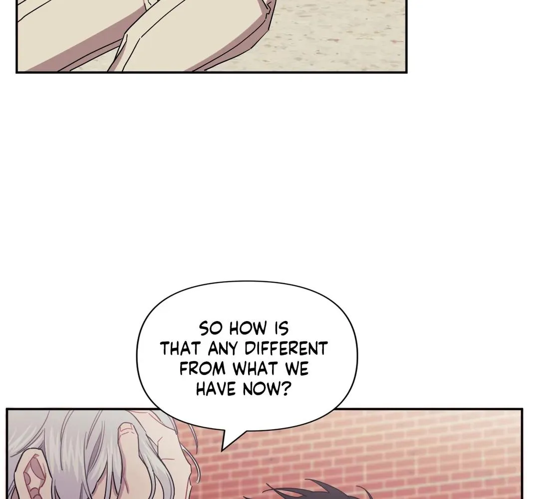 Stranger Than Friends Chapter 37 page 100 - 