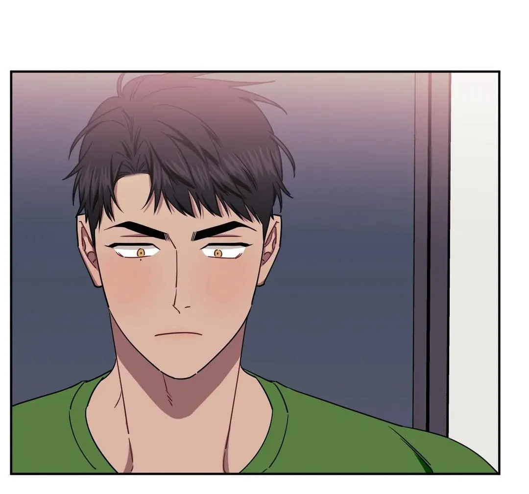 Stranger Than Friends Chapter 38 page 16 - 