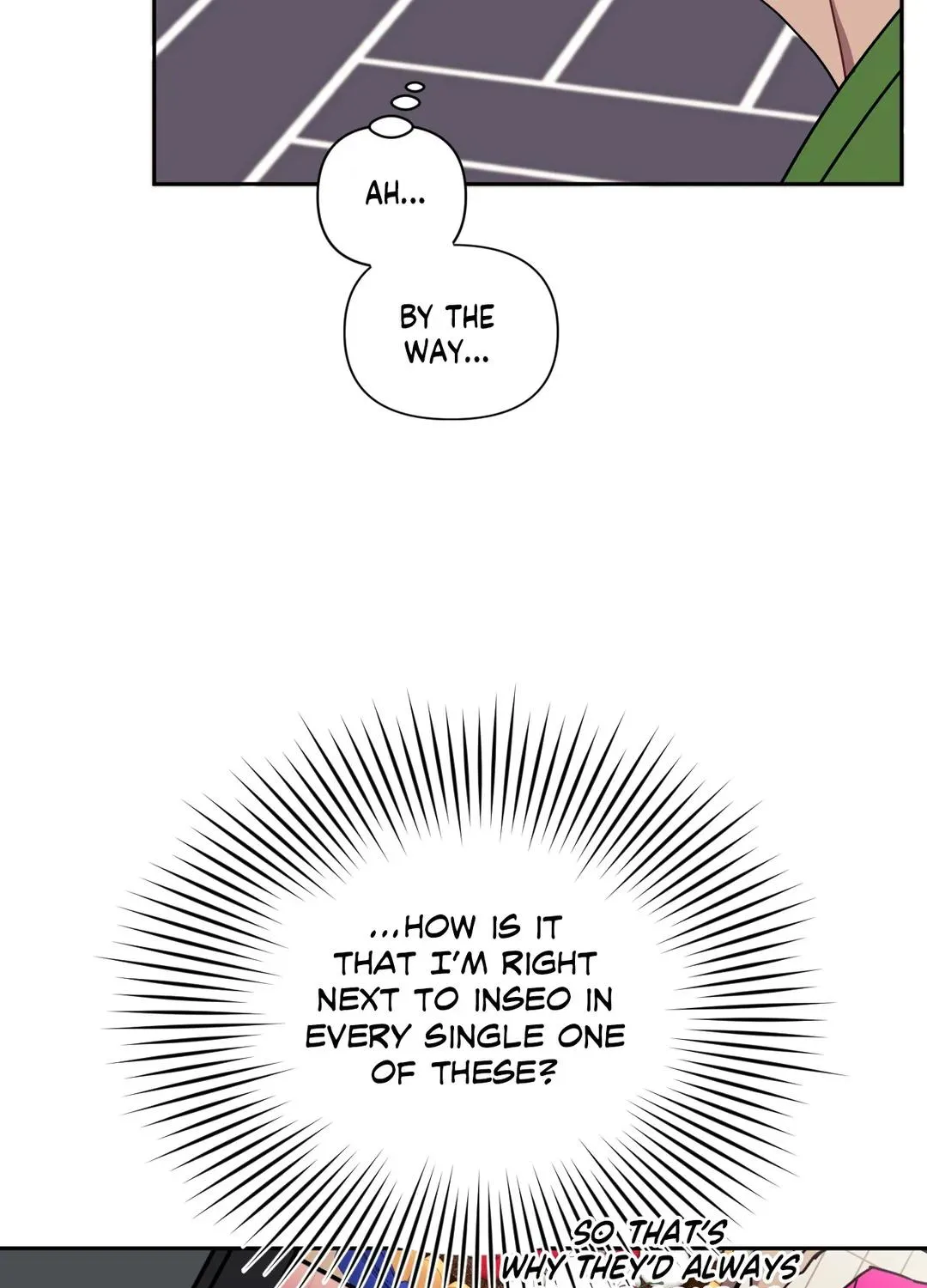 Stranger Than Friends Chapter 38 page 26 - 