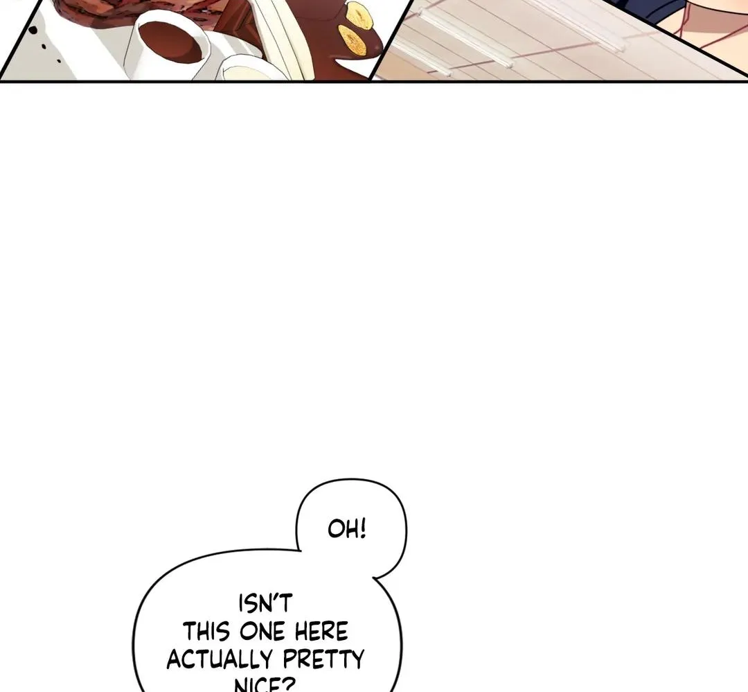 Stranger Than Friends Chapter 38 page 28 - 