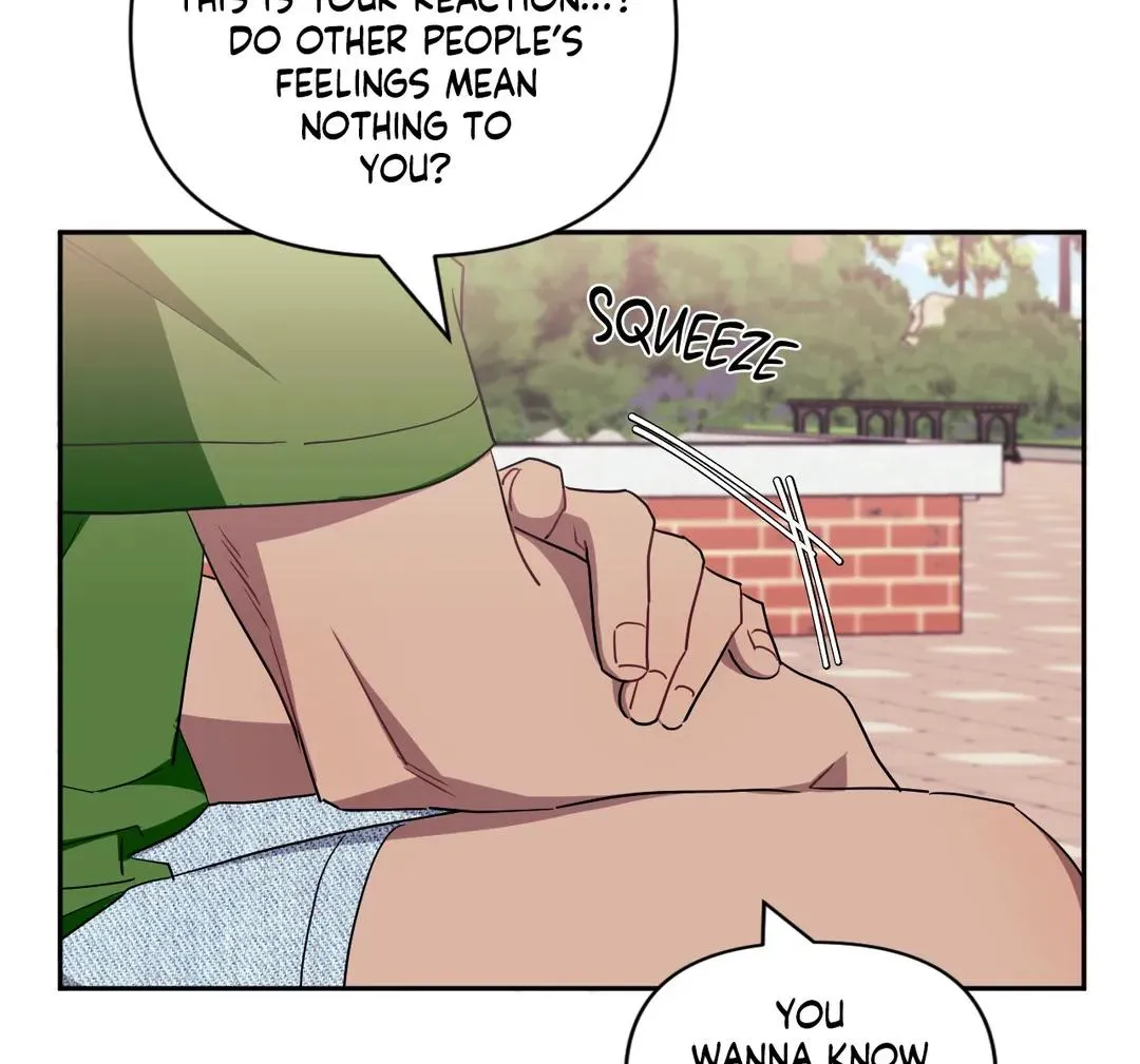 Stranger Than Friends Chapter 38 page 4 - 
