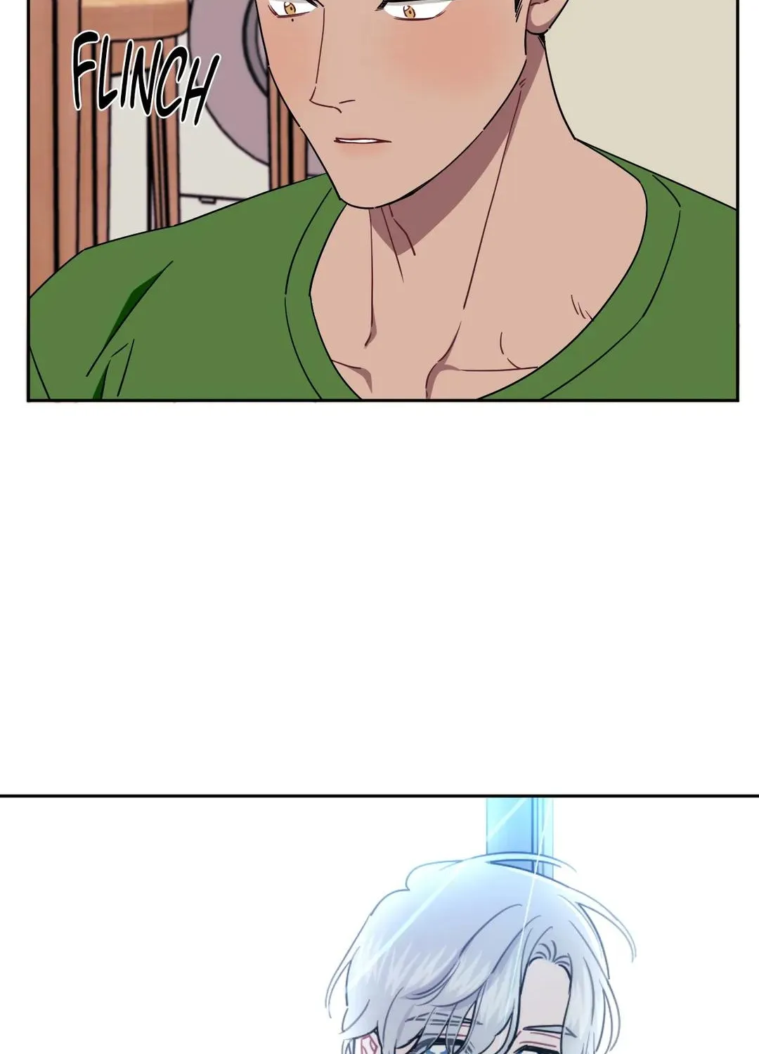 Stranger Than Friends Chapter 38 page 33 - 