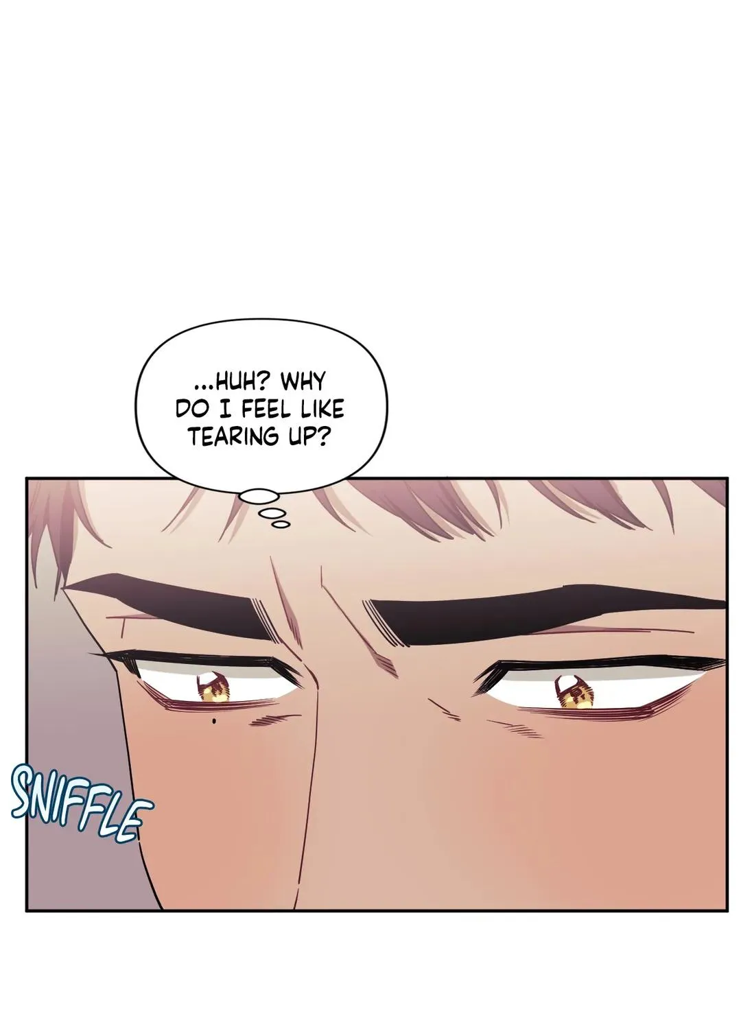 Stranger Than Friends Chapter 38 page 35 - 