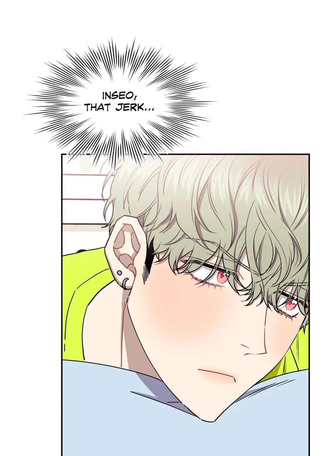 Stranger Than Friends Chapter 38 page 39 - 