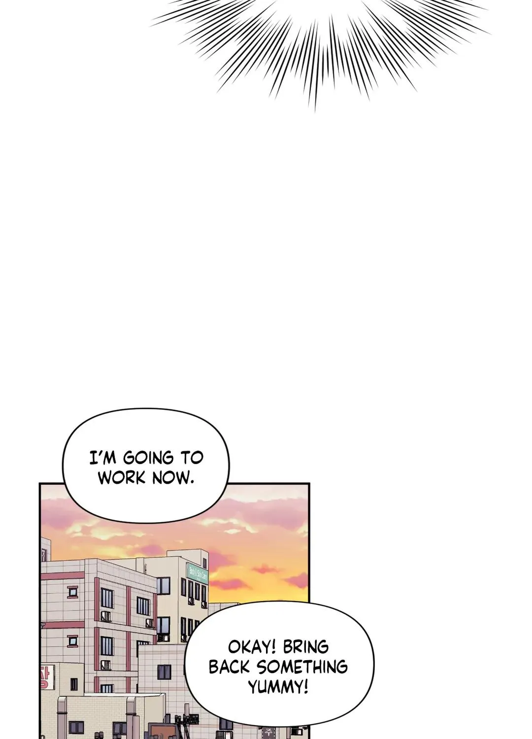 Stranger Than Friends Chapter 38 page 41 - 