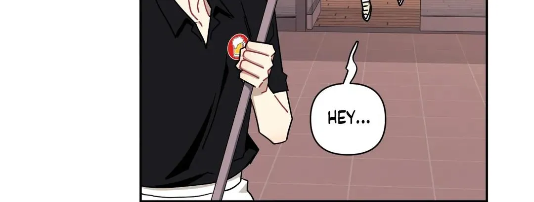 Stranger Than Friends Chapter 38 page 43 - 