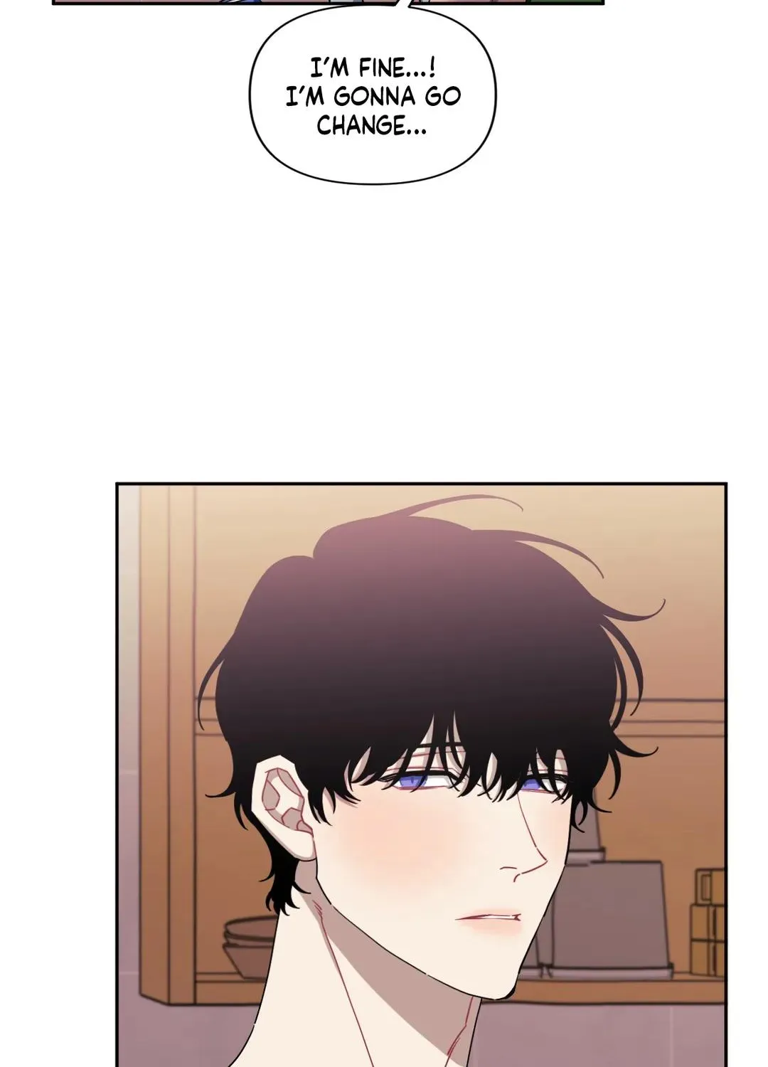 Stranger Than Friends Chapter 38 page 45 - 