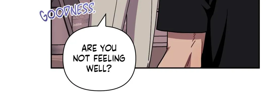 Stranger Than Friends Chapter 38 page 49 - 