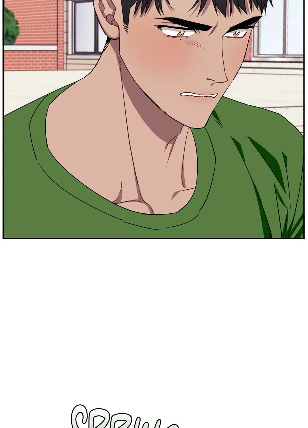 Stranger Than Friends Chapter 38 page 6 - 
