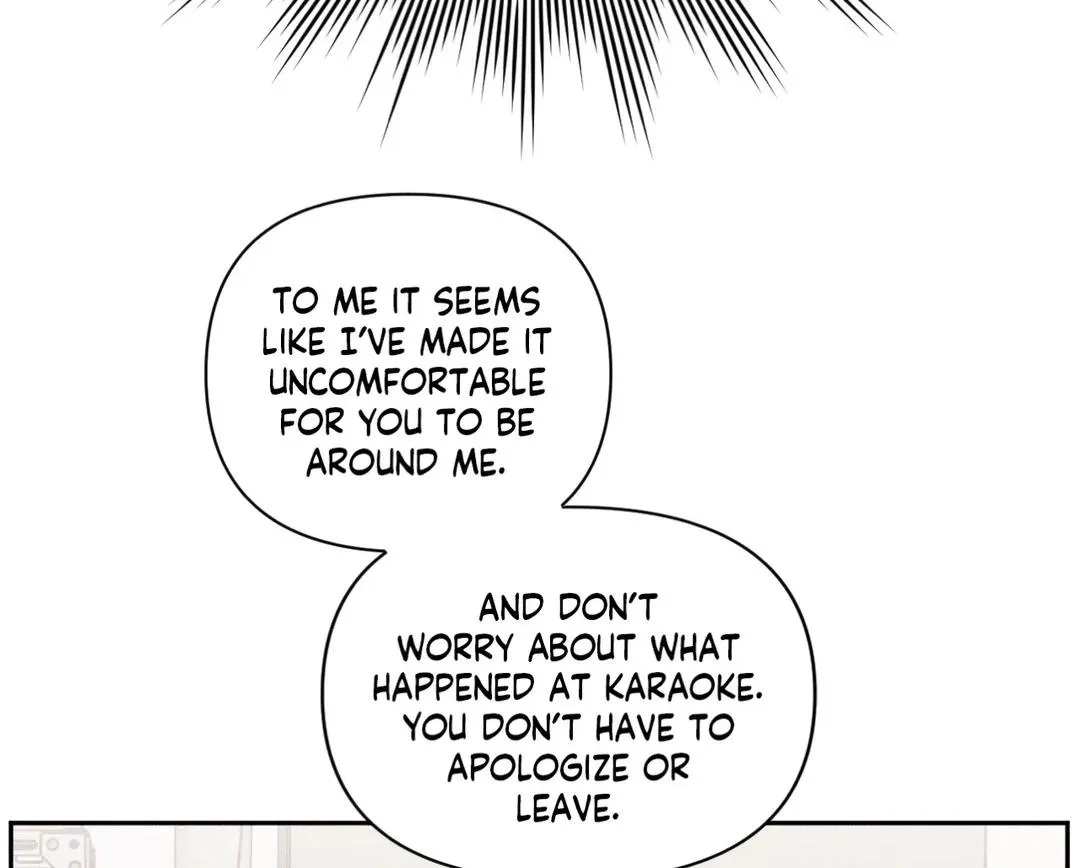 Stranger Than Friends Chapter 38 page 52 - 