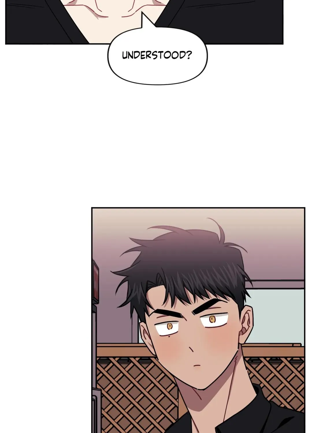 Stranger Than Friends Chapter 38 page 59 - 