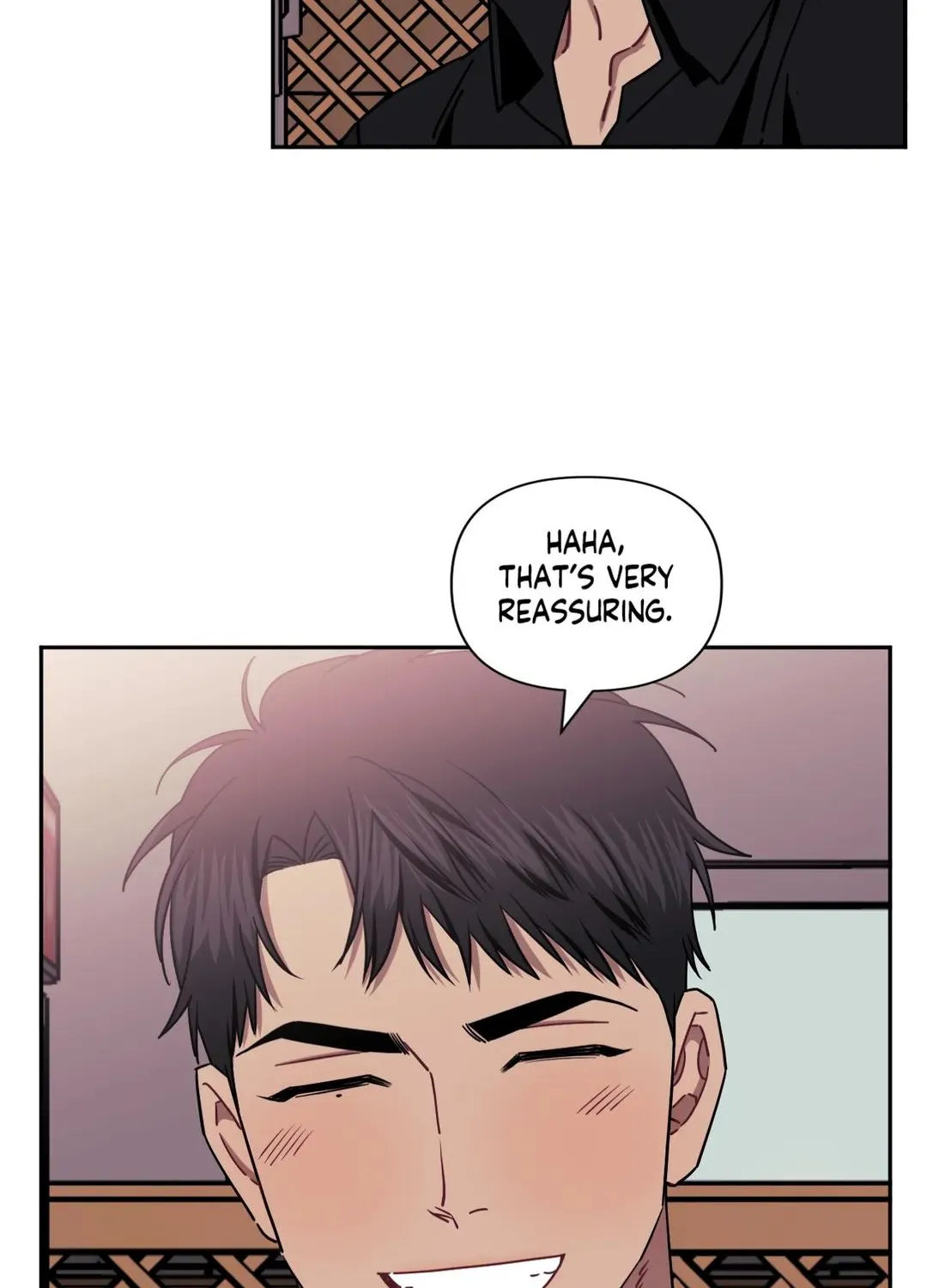 Stranger Than Friends Chapter 38 page 60 - 