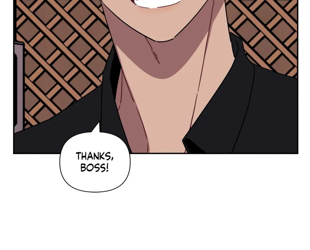 Stranger Than Friends Chapter 38 page 61 - 