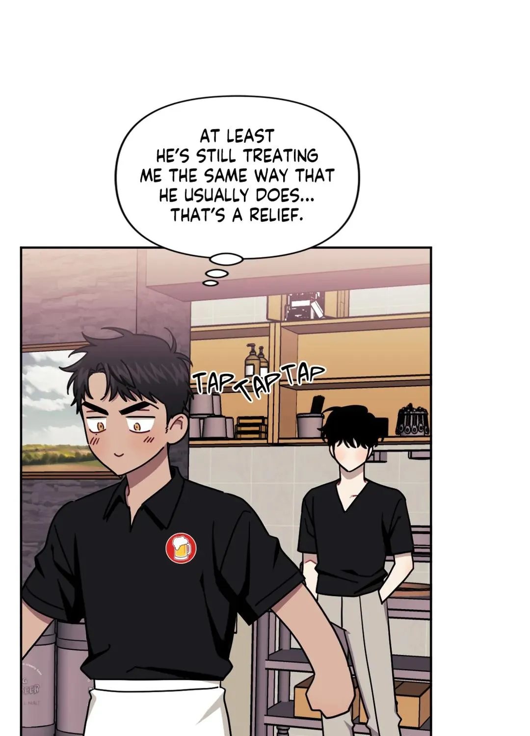 Stranger Than Friends Chapter 38 page 62 - 