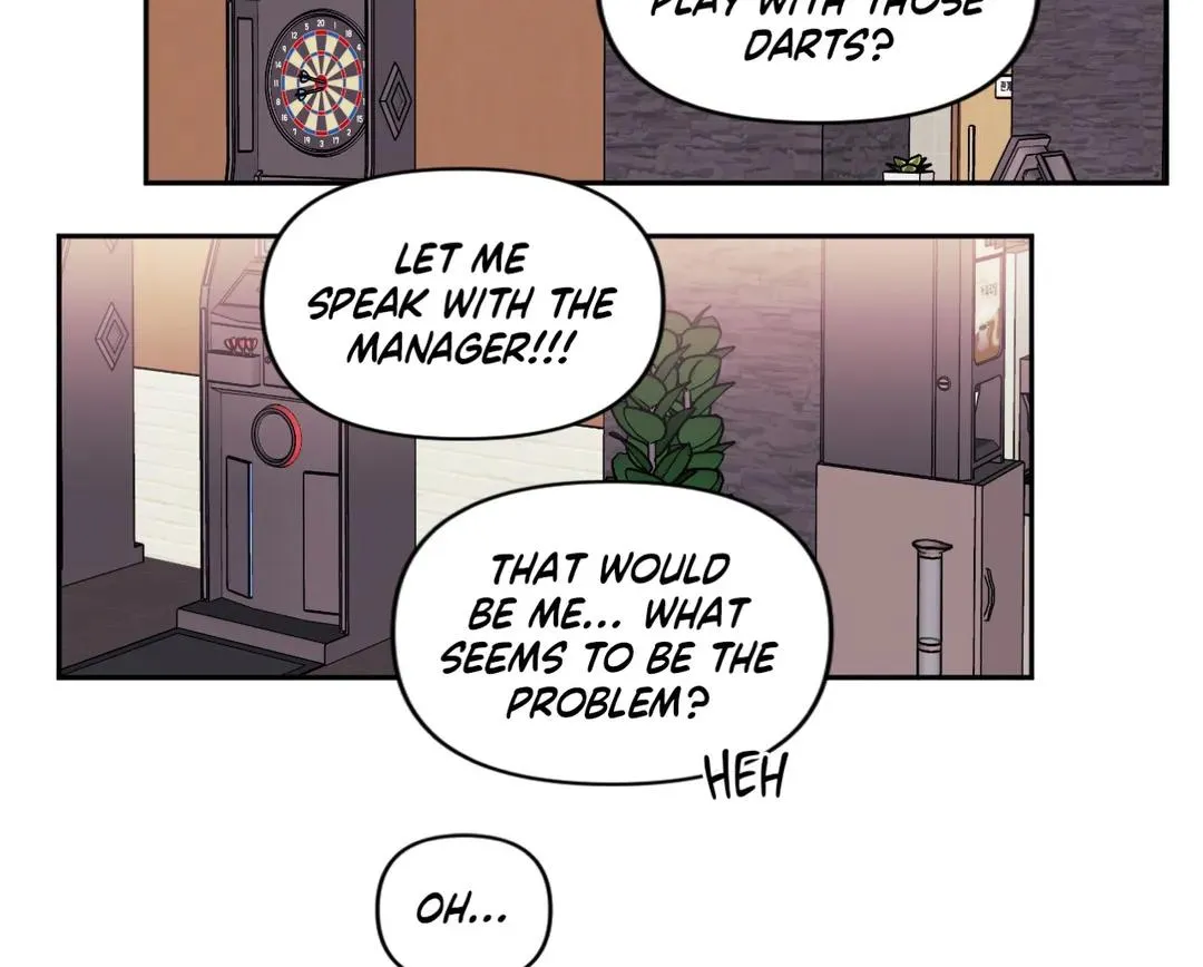 Stranger Than Friends Chapter 38 page 64 - 