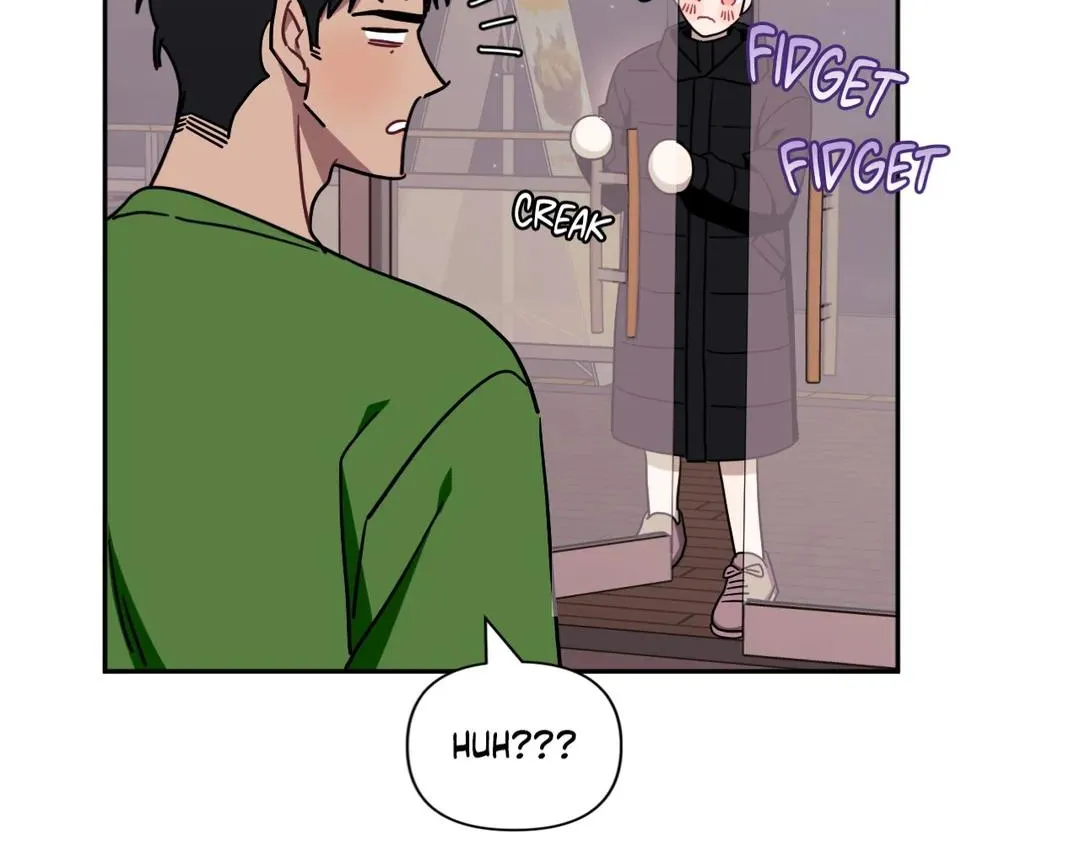 Stranger Than Friends Chapter 38 page 67 - 