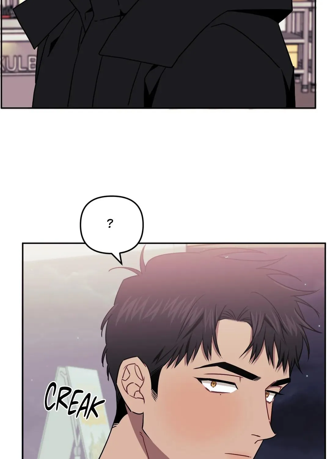 Stranger Than Friends Chapter 38 page 74 - 