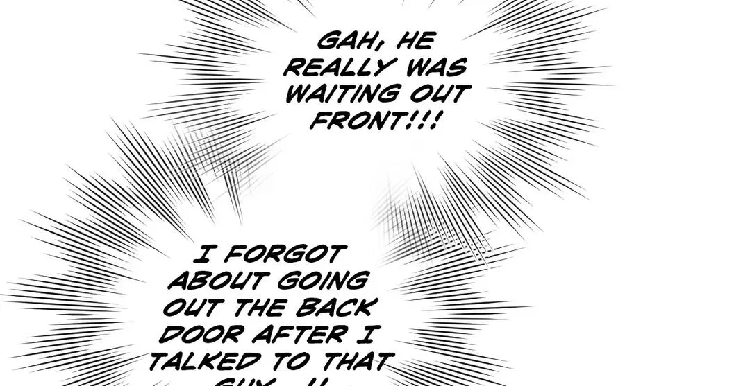 Stranger Than Friends Chapter 38 page 79 - 