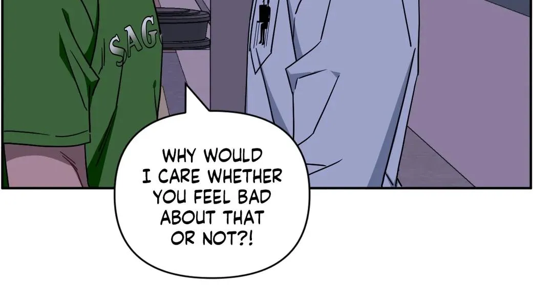 Stranger Than Friends Chapter 38 page 82 - 