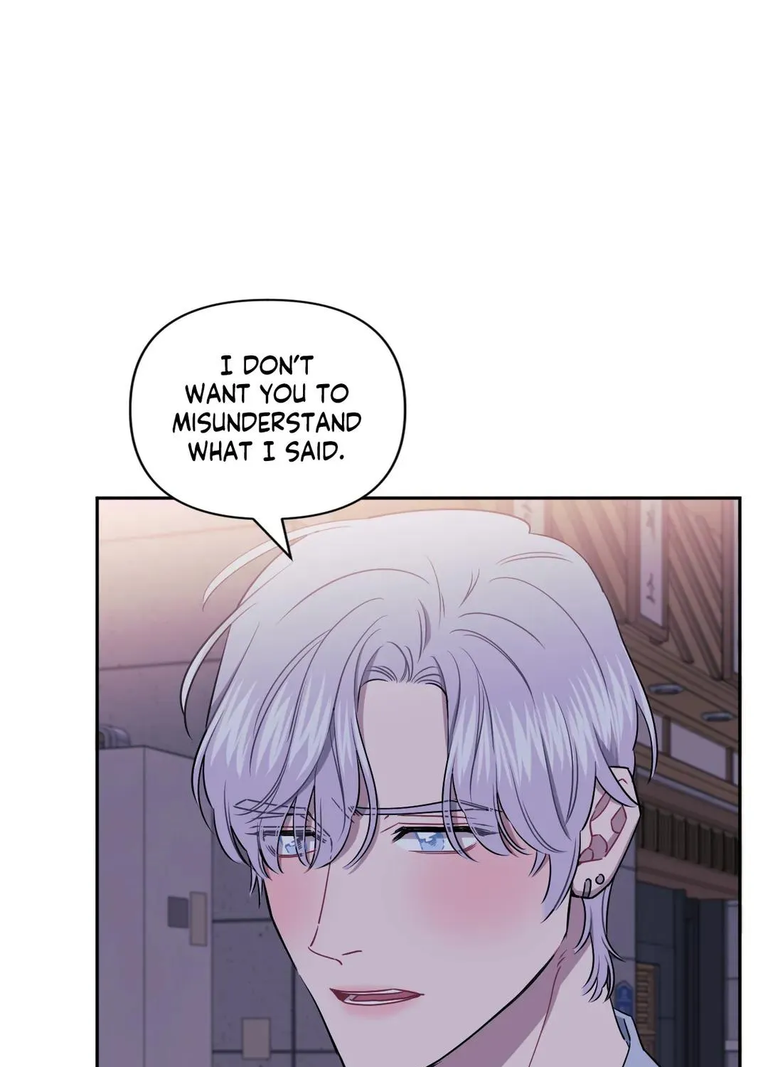 Stranger Than Friends Chapter 38 page 83 - 