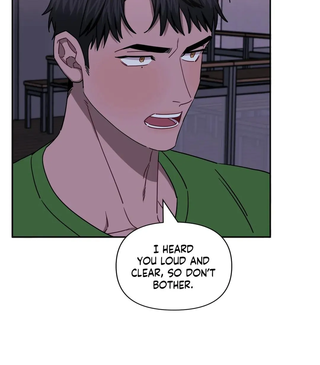 Stranger Than Friends Chapter 38 page 85 - 