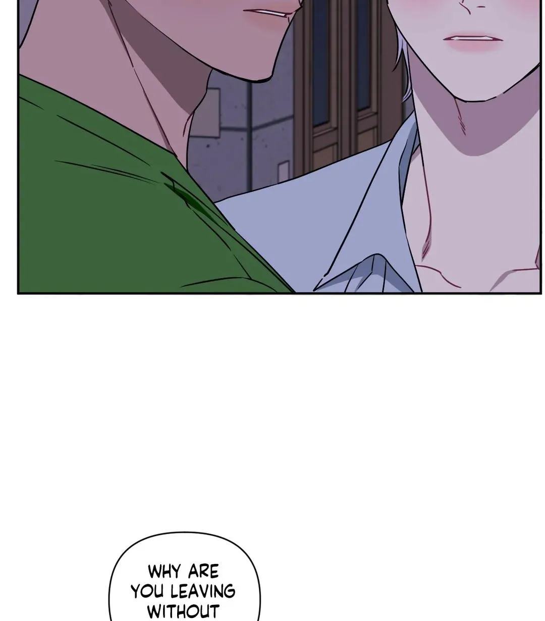 Stranger Than Friends Chapter 38 page 88 - 