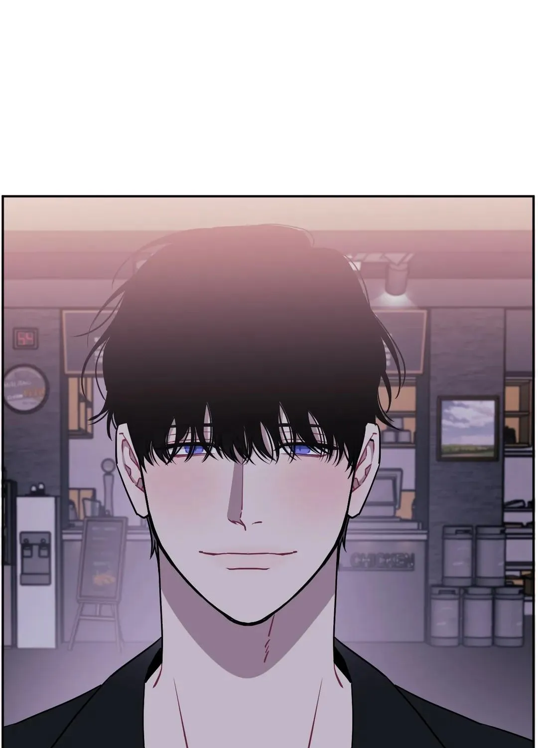 Stranger Than Friends Chapter 38 page 90 - 