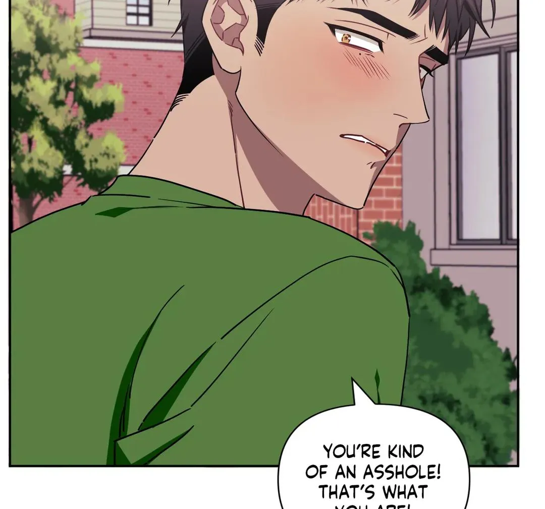 Stranger Than Friends Chapter 38 page 10 - 