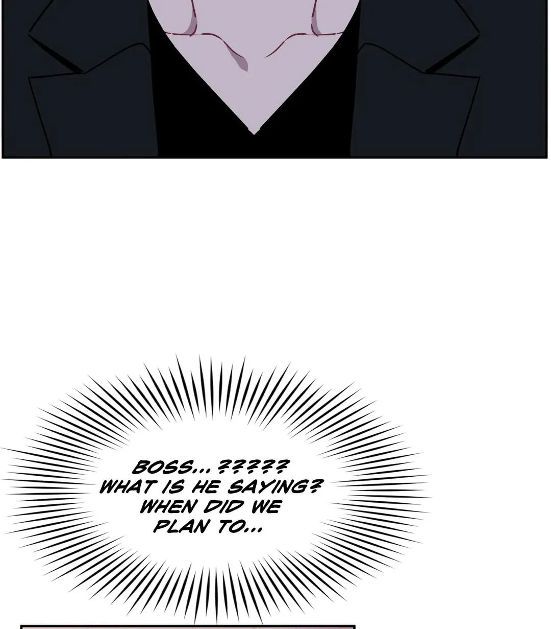 Stranger Than Friends Chapter 38 page 91 - 
