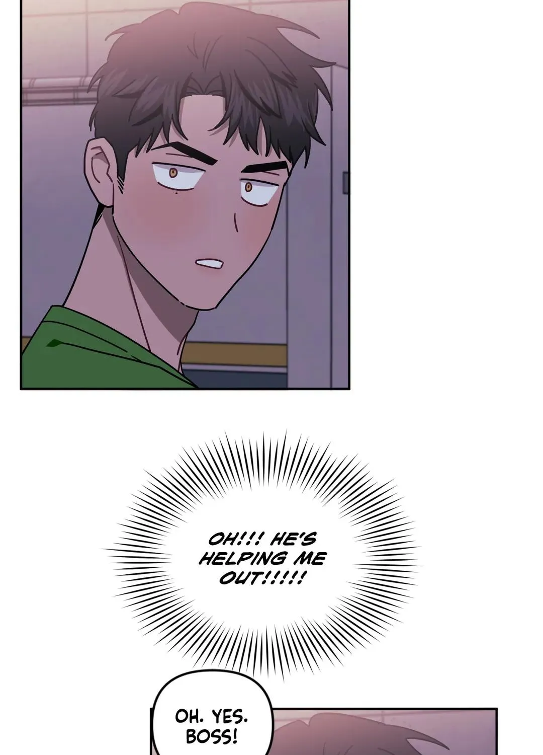 Stranger Than Friends Chapter 38 page 92 - 