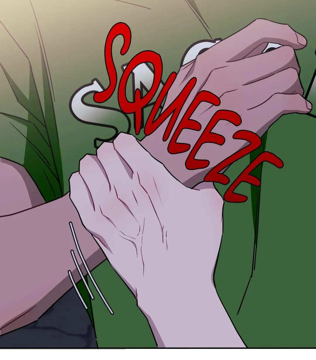 Stranger Than Friends Chapter 38 page 94 - 