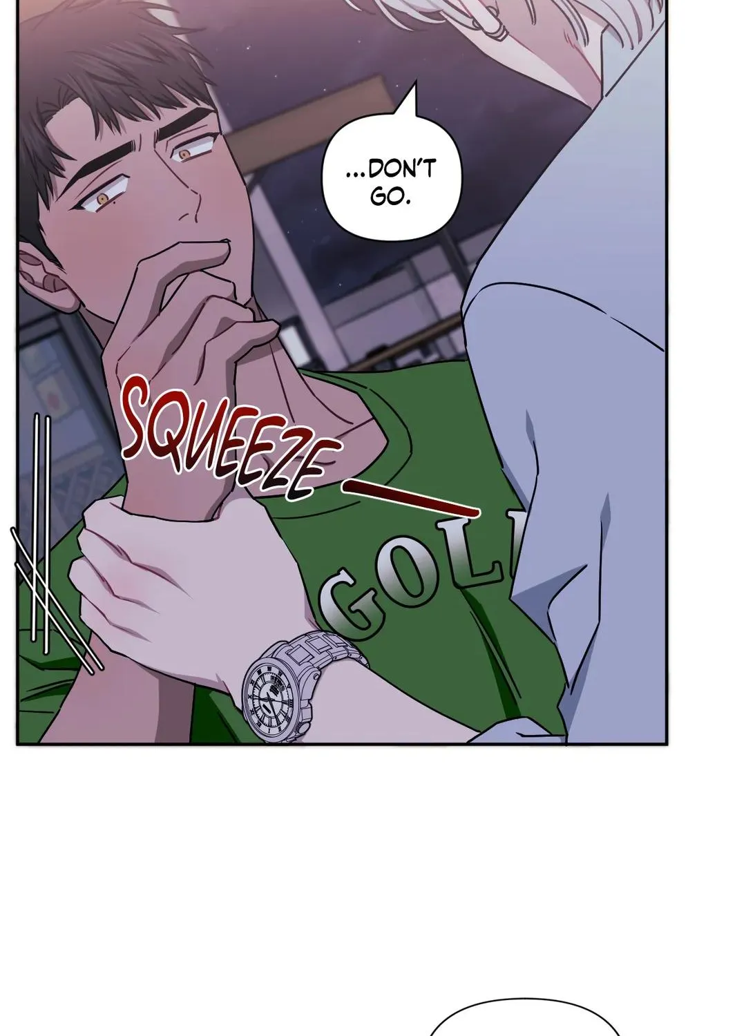 Stranger Than Friends Chapter 38 page 99 - 
