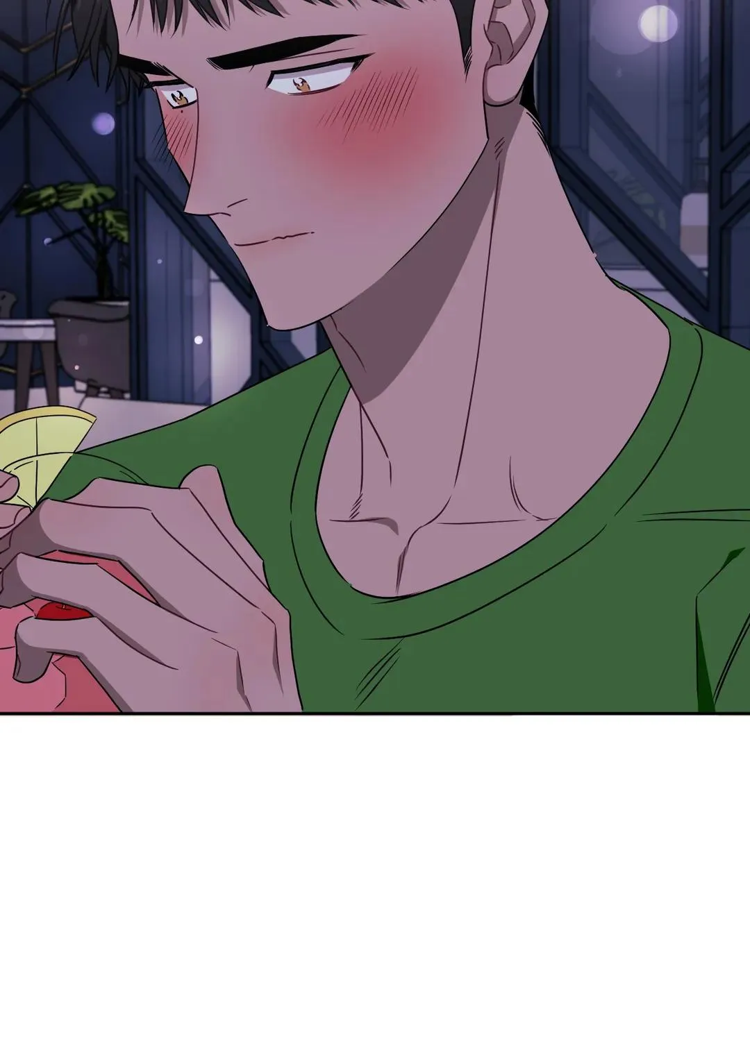 Stranger Than Friends Chapter 39 page 101 - 