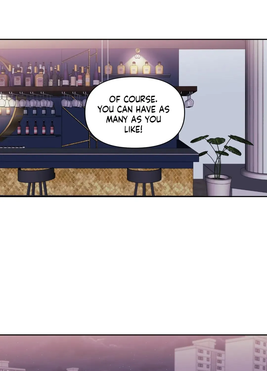 Stranger Than Friends Chapter 39 page 105 - 