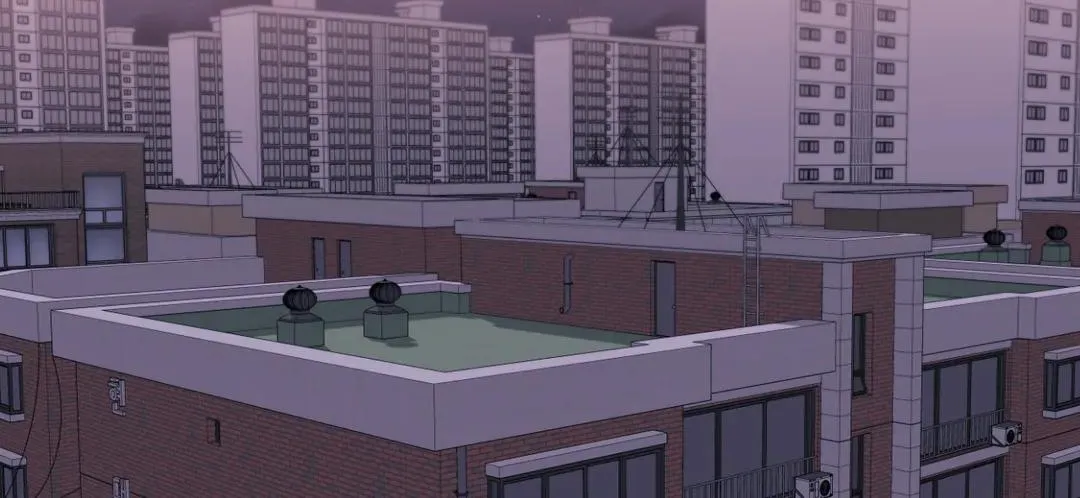 Stranger Than Friends Chapter 39 page 106 - 