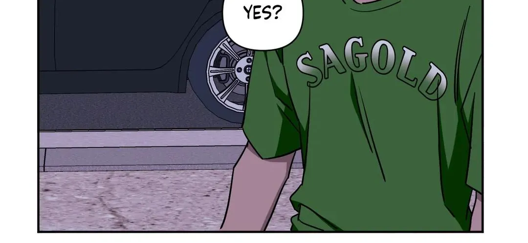 Stranger Than Friends Chapter 39 page 109 - 