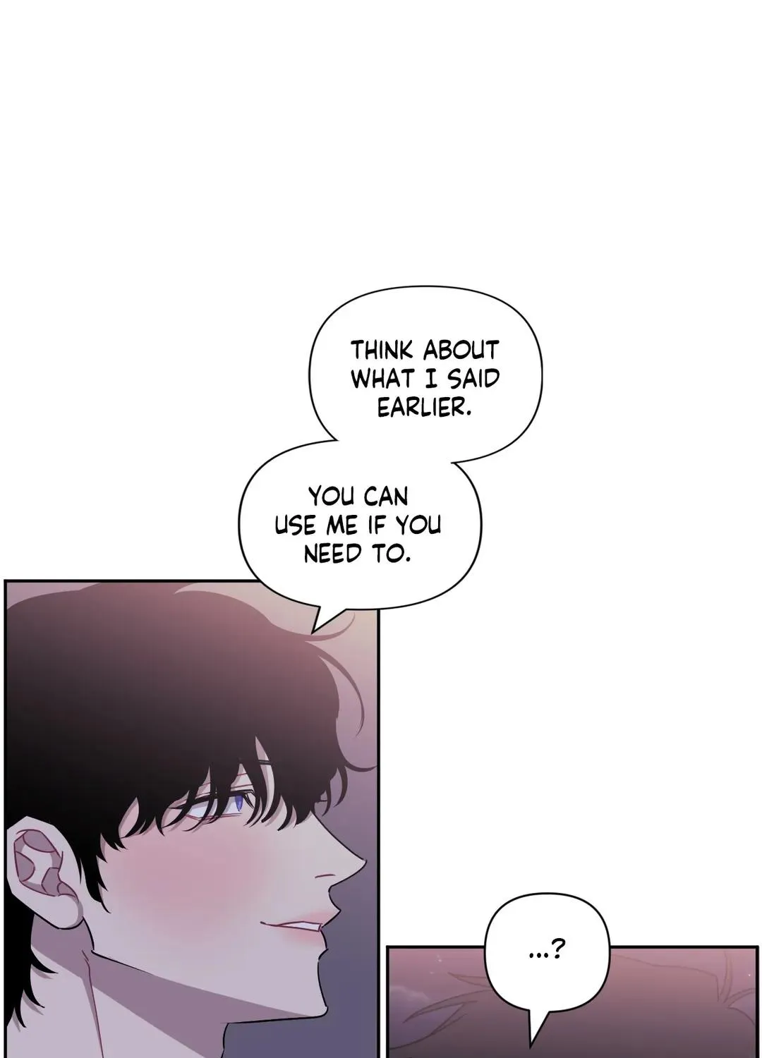 Stranger Than Friends Chapter 39 page 110 - 